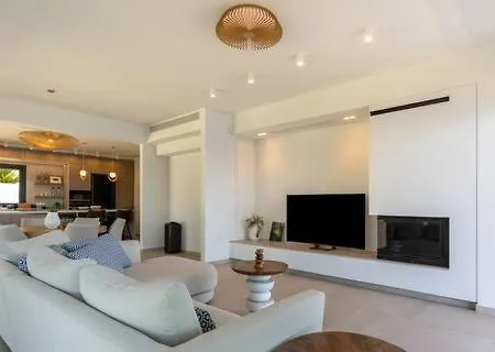 Premium Collection Βίλα