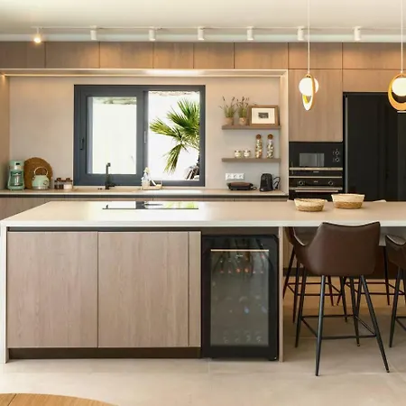 Premium Collection Λίμνη Βουλιαγμάνης