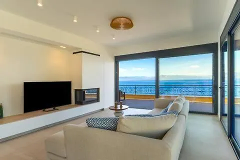 别墅 Premium Collection 沃里亚戈米尼湖