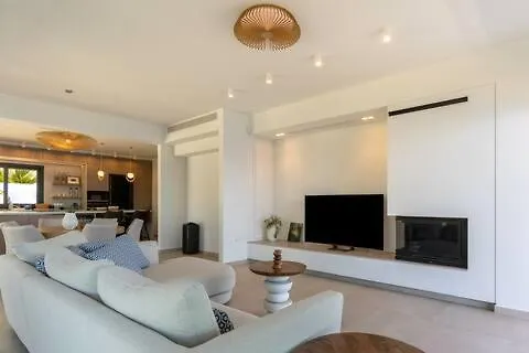 Premium Collection Βίλα