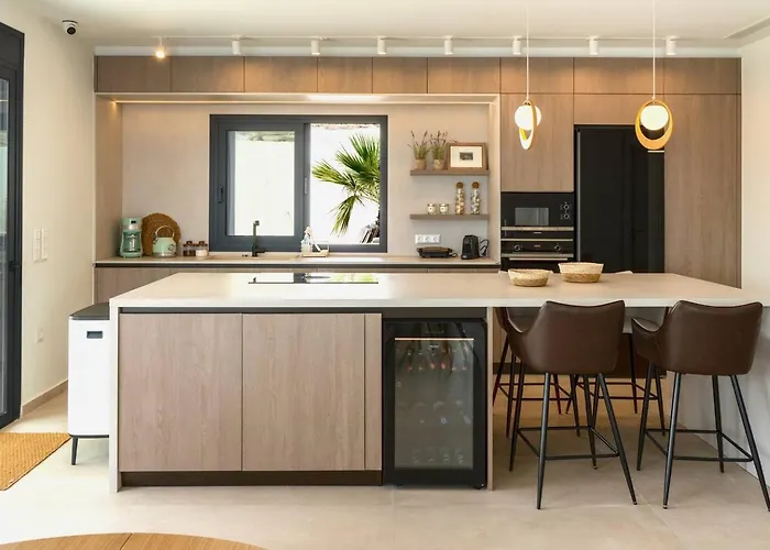 Premium Collection Λίμνη Βουλιαγμάνης